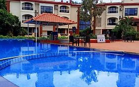 Sun City Resort Baga